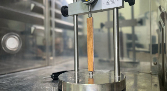 Тестирование на деформации